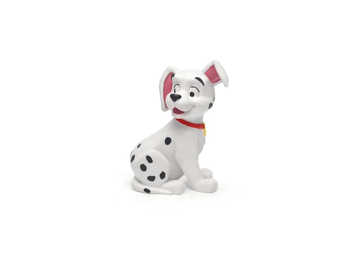 Disney 101 Dalmatians Tonie - Image 3