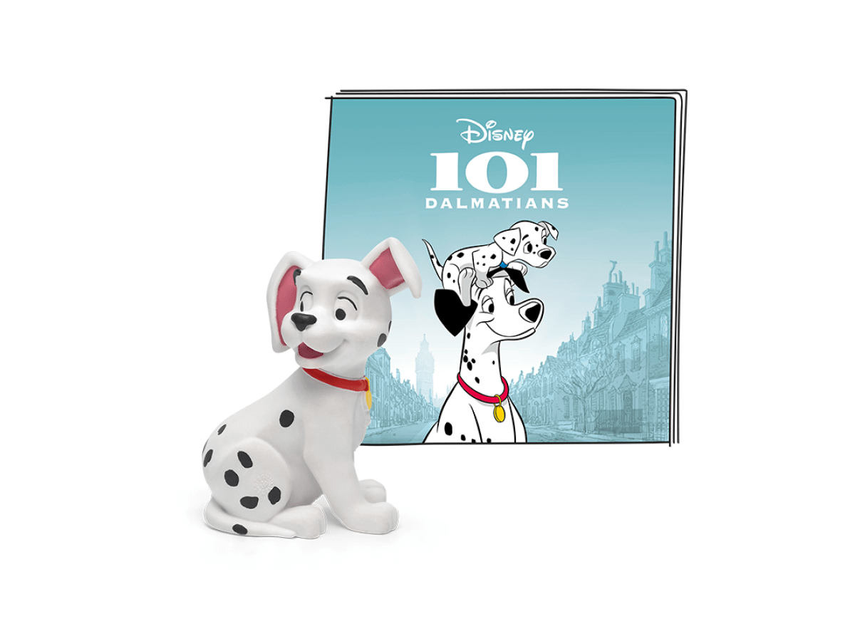 Disney 101 Dalmatians Tonie - Image 5