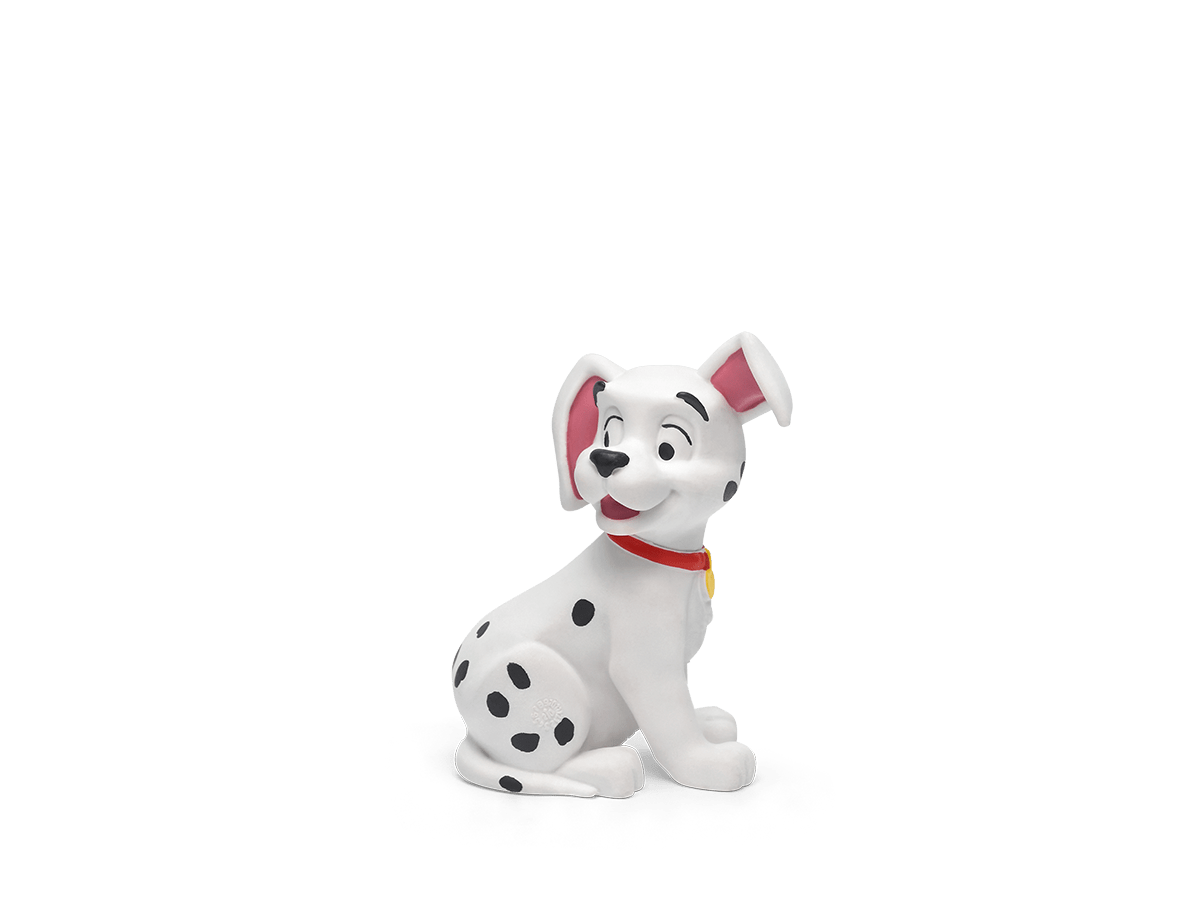 Disney 101 Dalmatians Tonie - Image 8