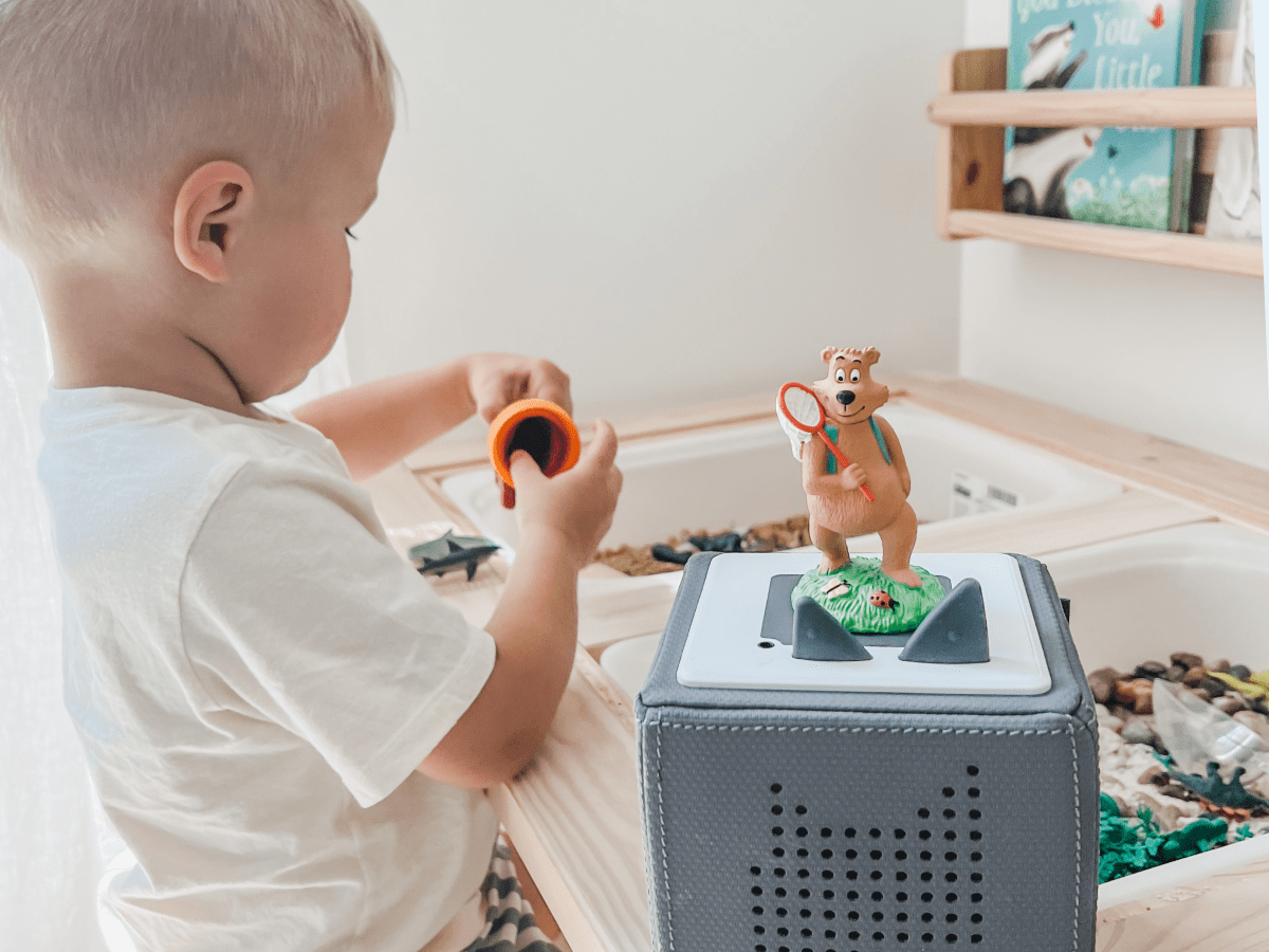 The 7 Habits of Happy Kids Tonie - Image 6