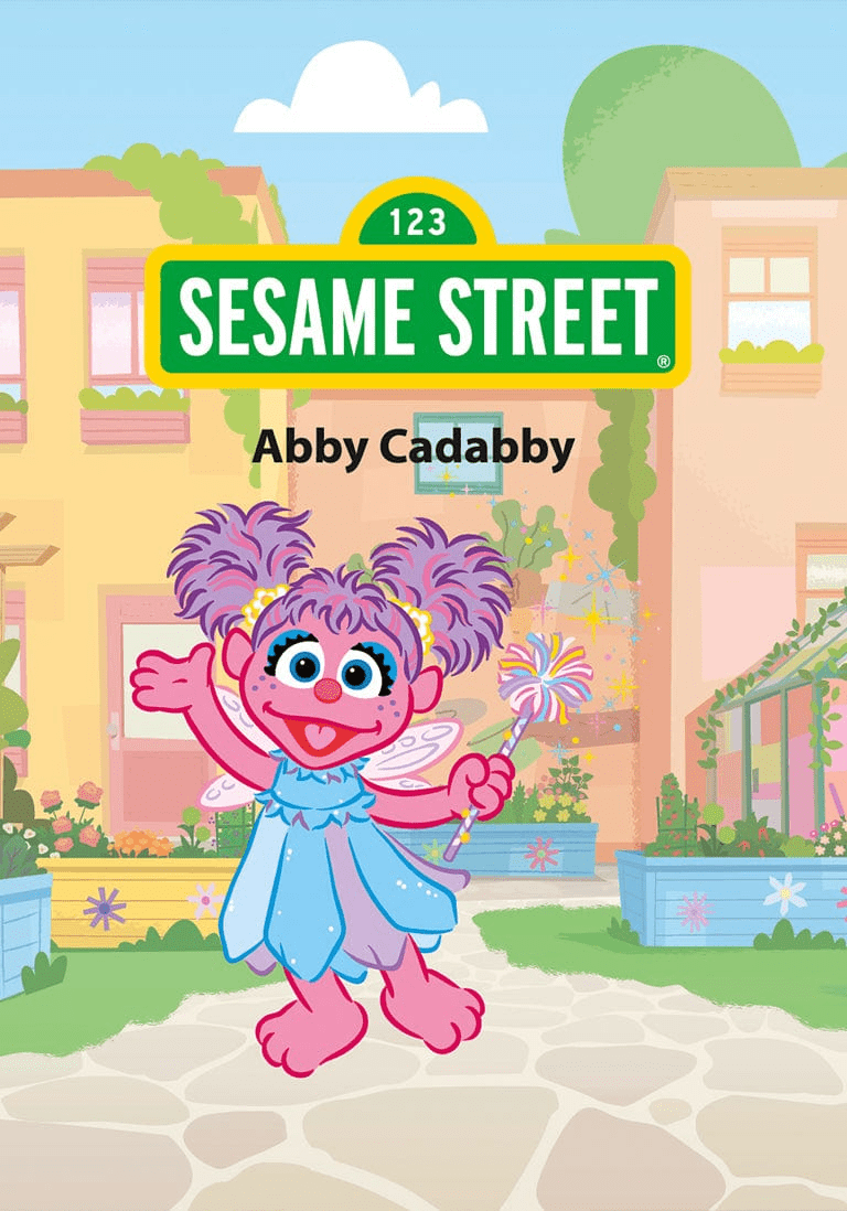 Sesame Street: Abby Cadabby Tonie - Image 2