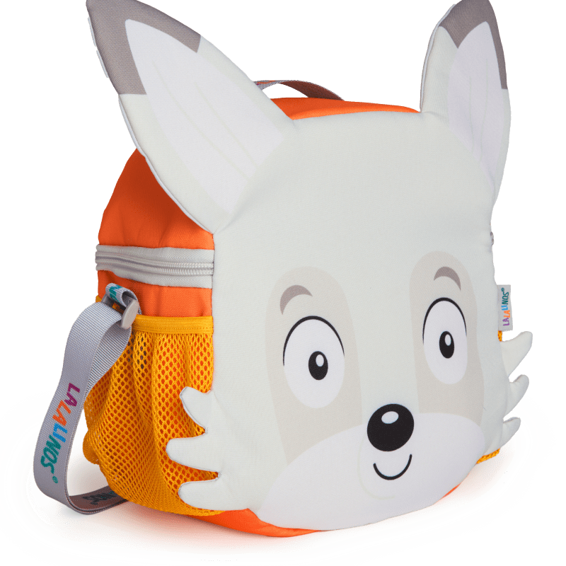 Character Bag for Toniebox - Lalalinos Akio - Image 9