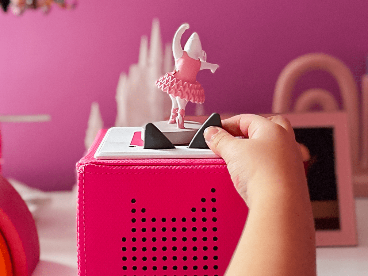 Angelina Ballerina Tonie - Image 6