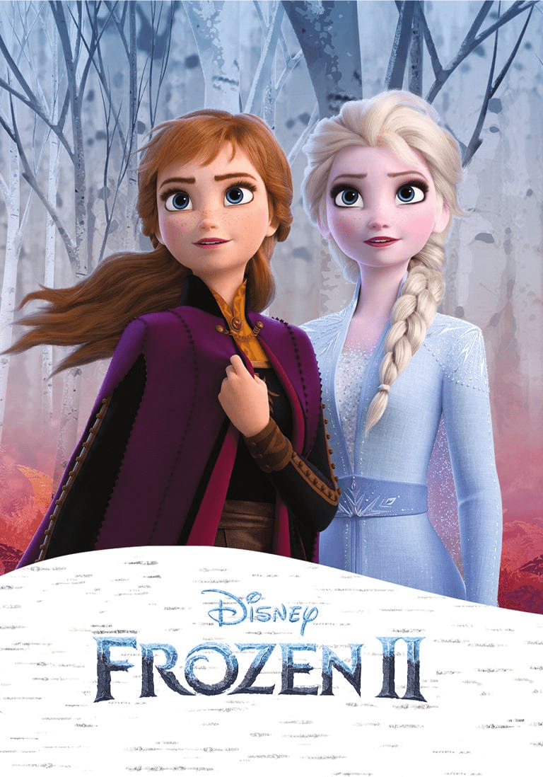 Disney Frozen 2: Anna Tonie - Image 2