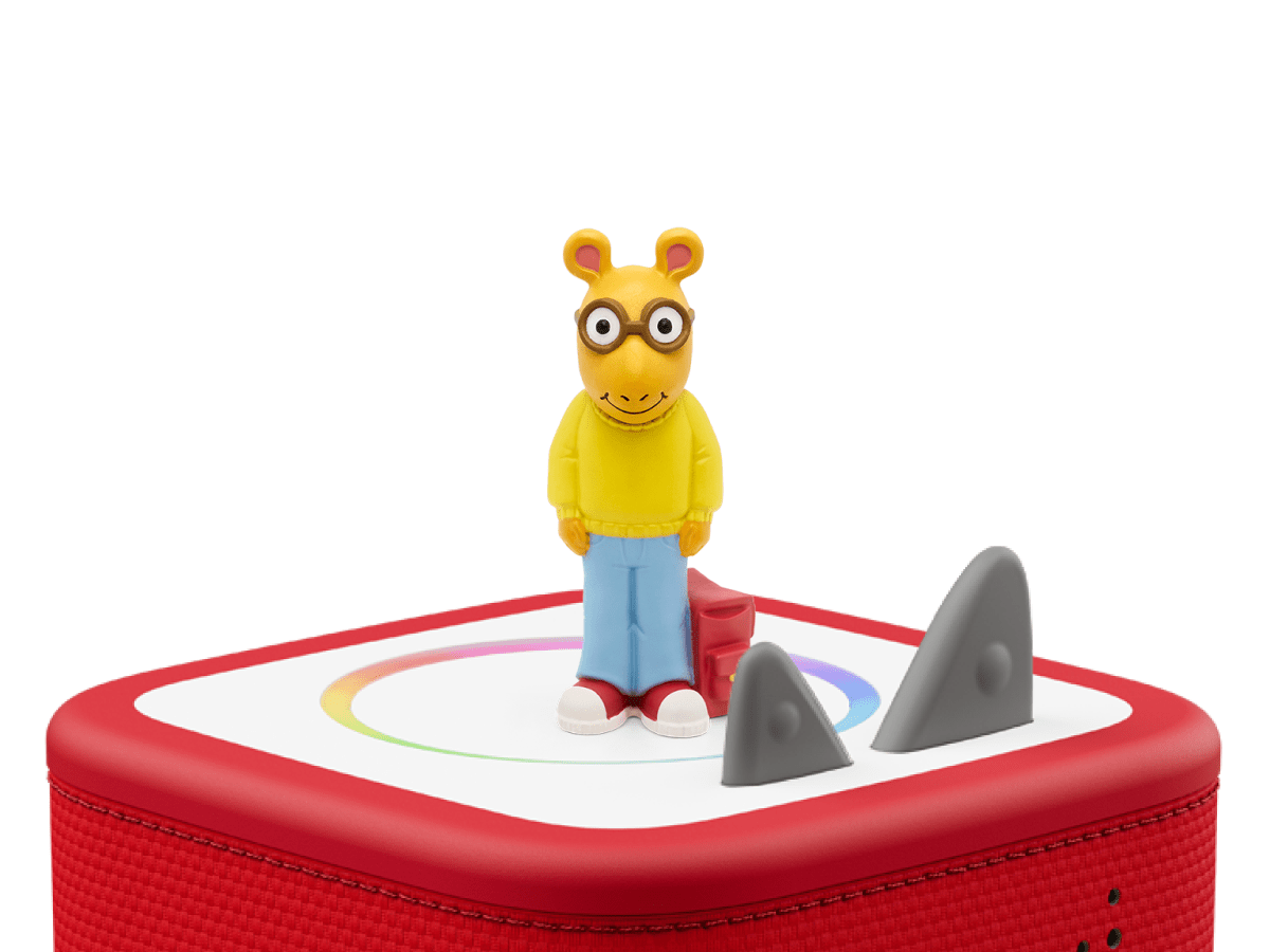 Arthur Tonie - Image 4