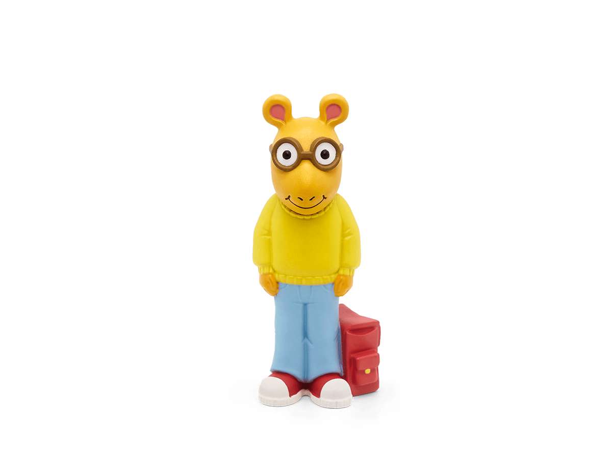 Arthur Tonie - Image 8