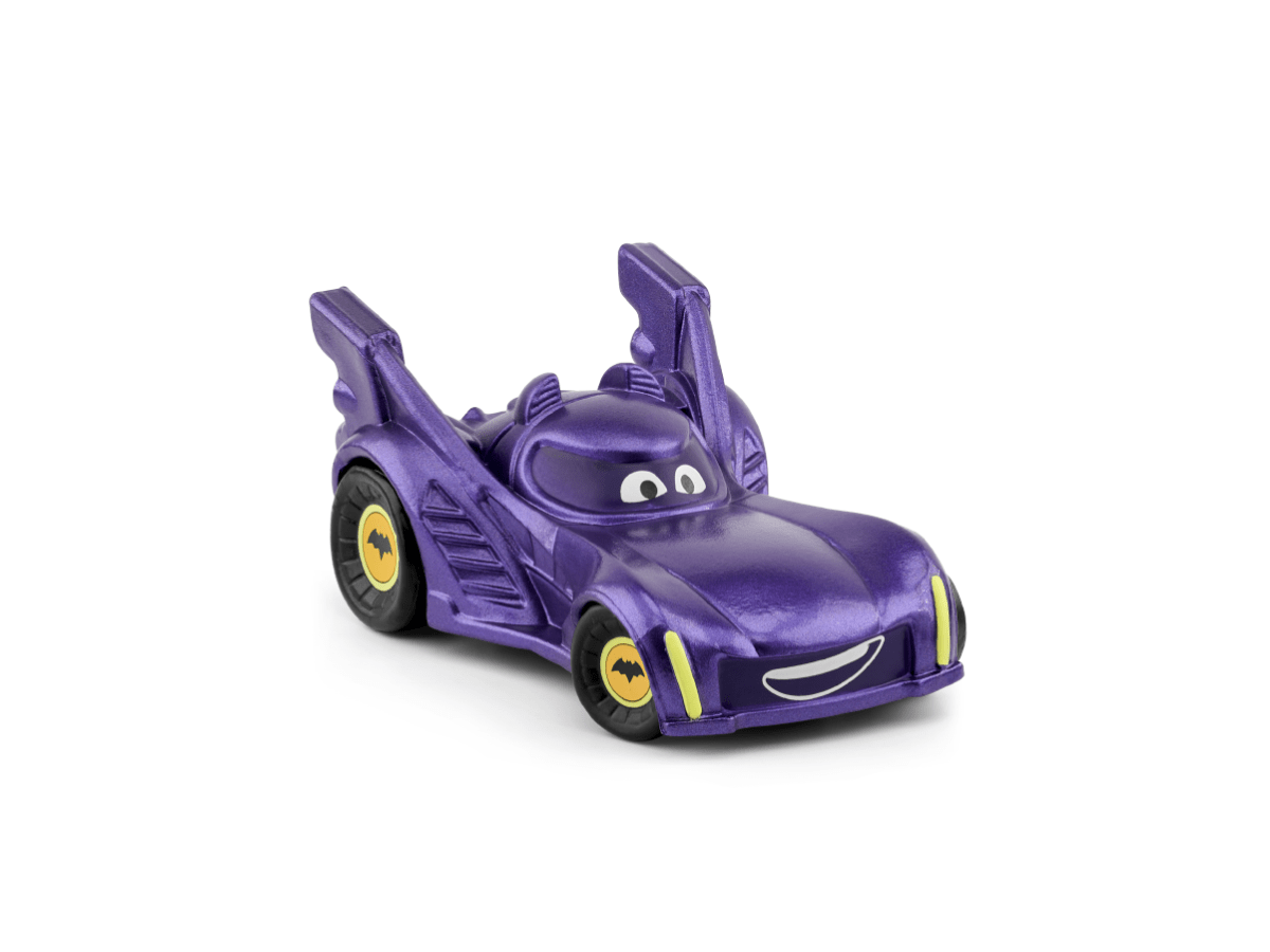 DC: Batwheels Tonie - Image 3