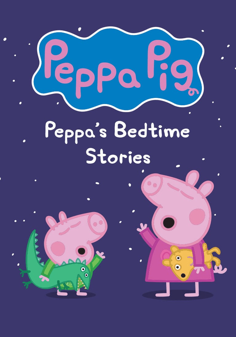 Peppa Pig: Peppa's Bedtime Stories Tonie - Image 2