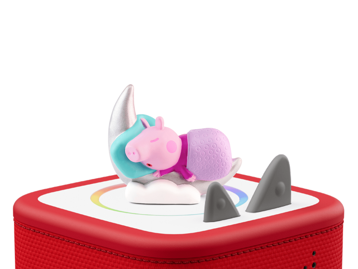 Peppa Pig: Peppa's Bedtime Stories Tonie - Image 4