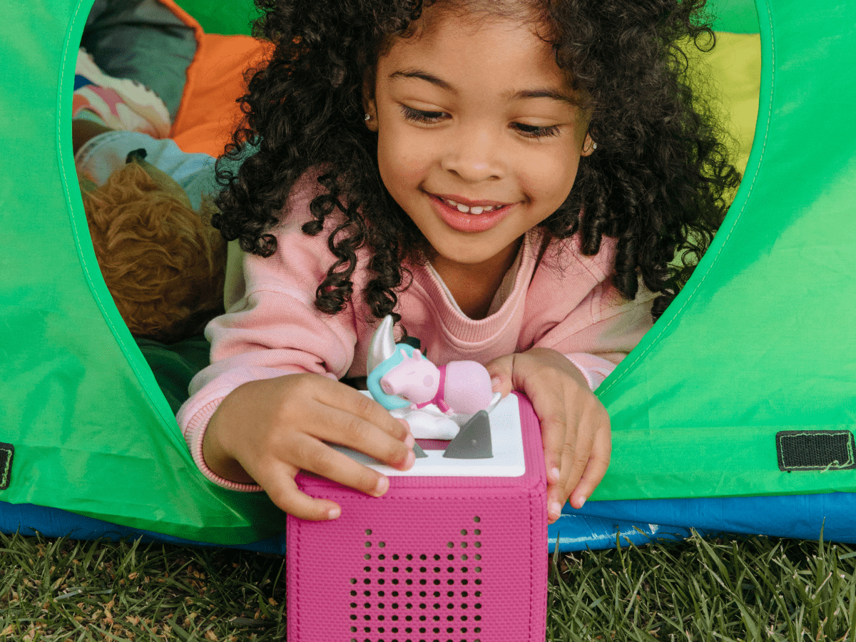 Peppa Pig: Peppa's Bedtime Stories Tonie - Image 6