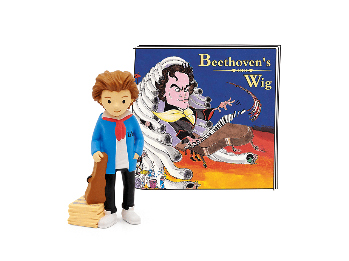 Beethoven's Wig Tonie - Image 5