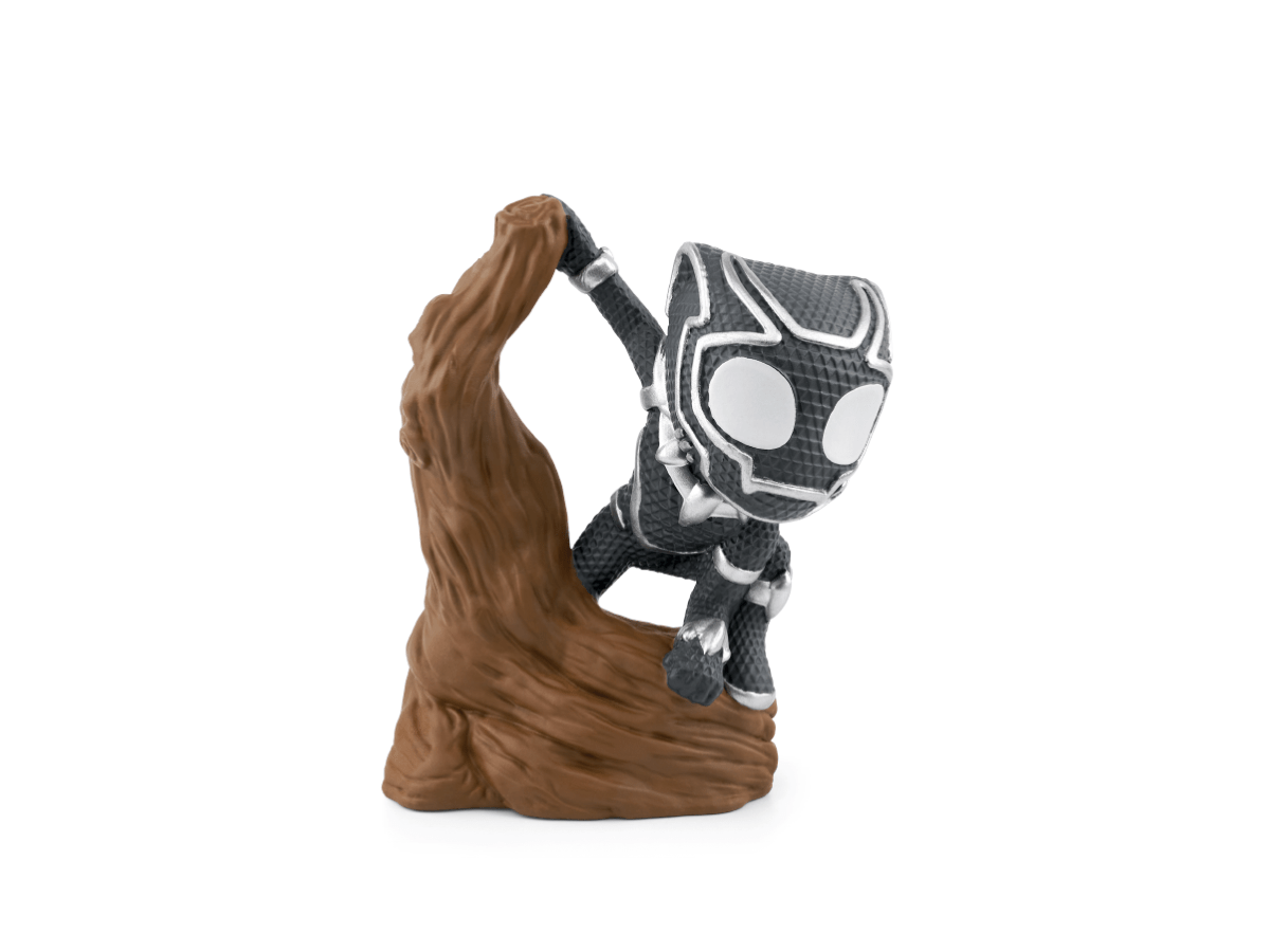 Marvel's Spidey and His Amazing Friends: Black Panther Tonie - Image 3