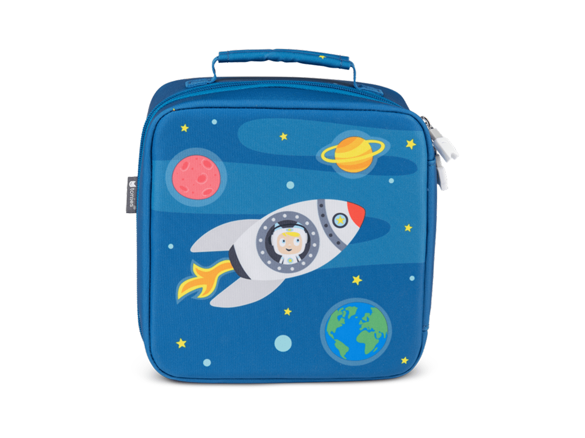 Carrying Case Max for Tonies - Blast Off - Image 2