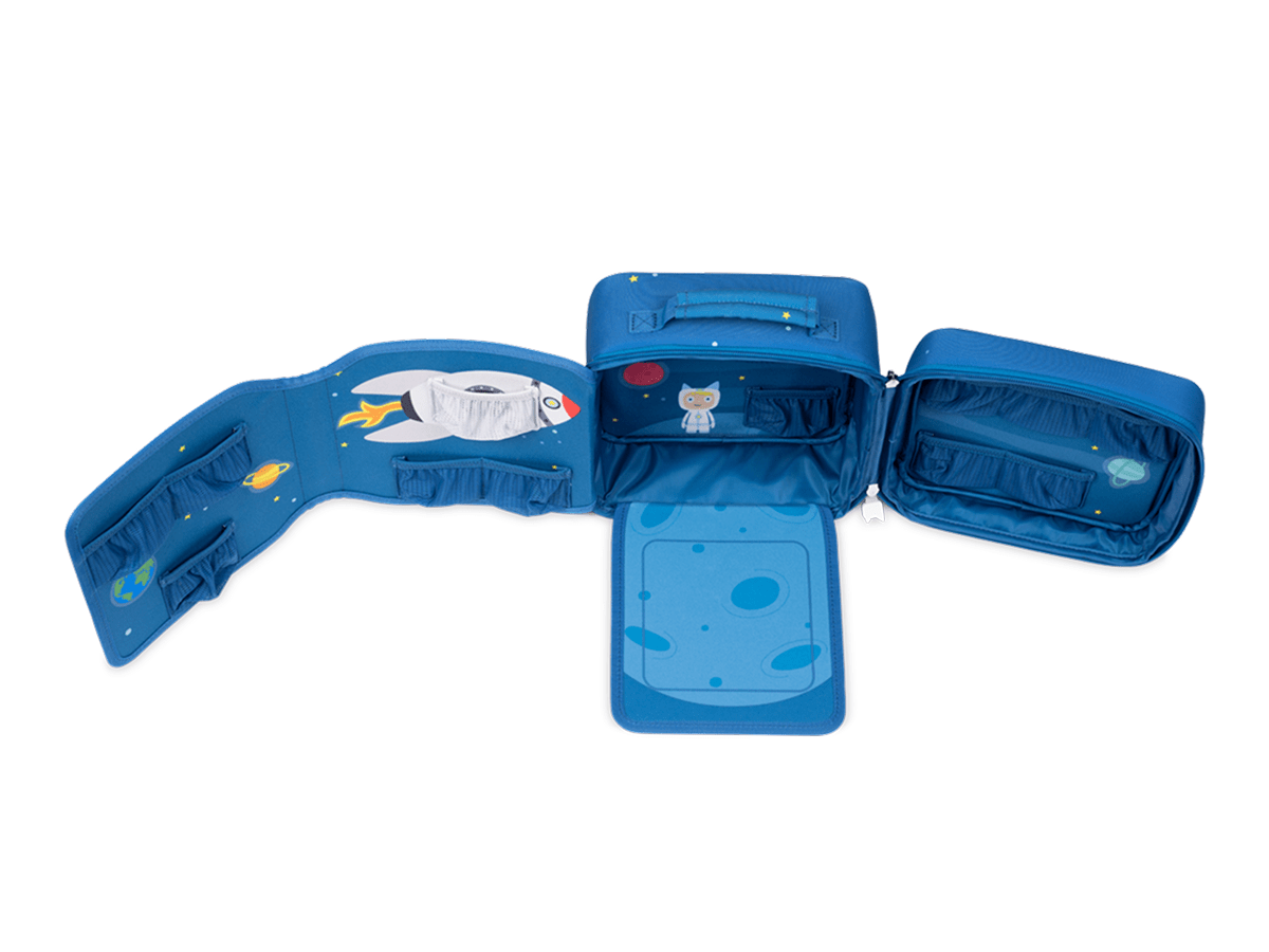 Carrying Case Max for Tonies - Blast Off - Image 3