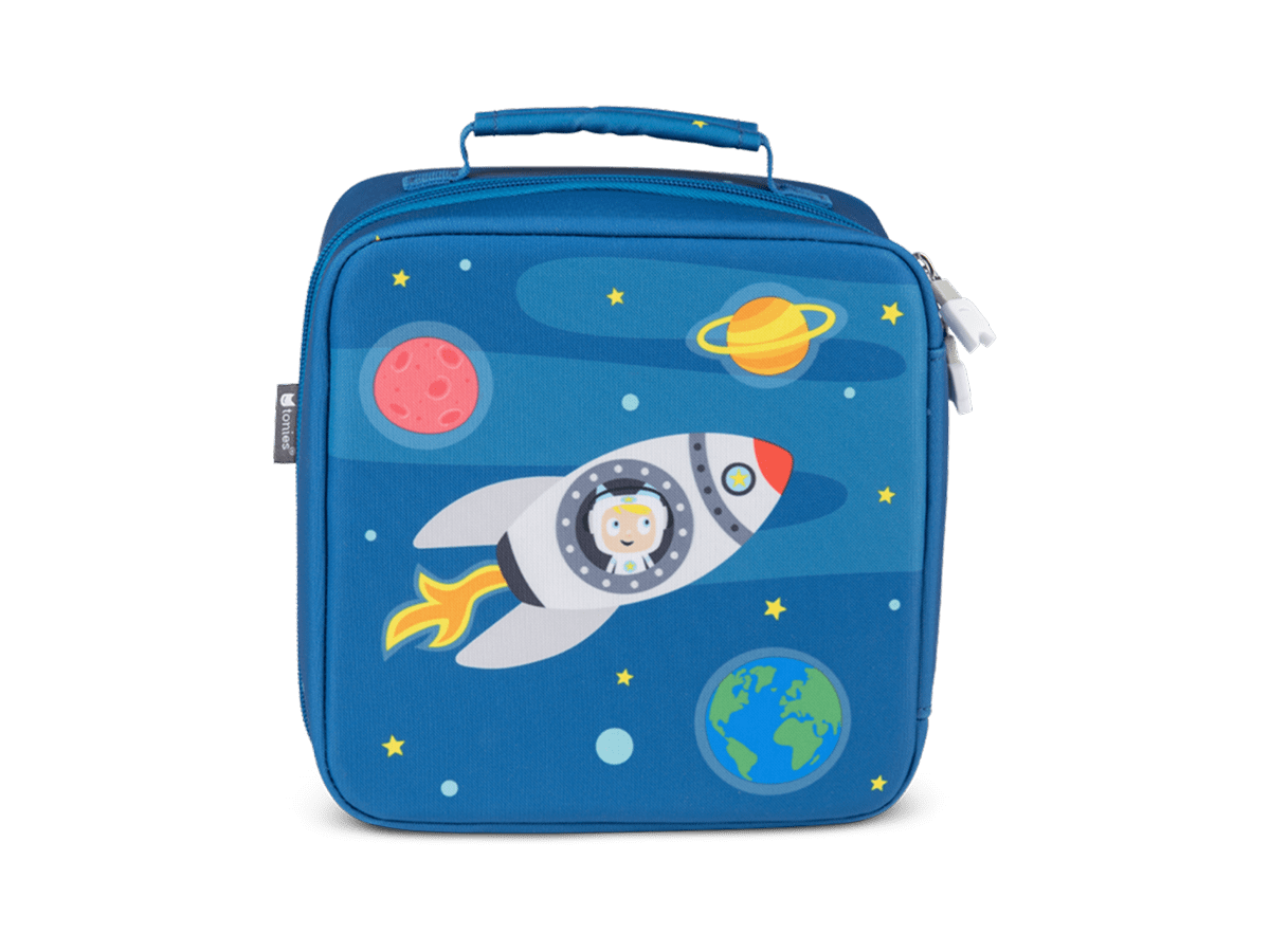 Carrying Case Max for Tonies - Blast Off - Image 9