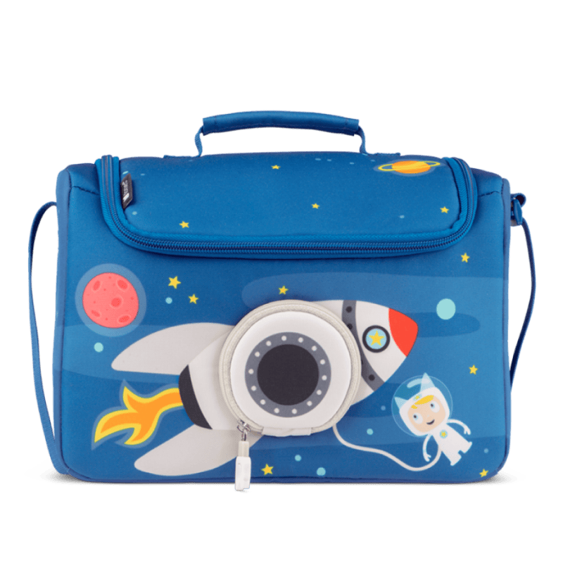 Listen & Play Bag for Toniebox - Blast Off - Image 11