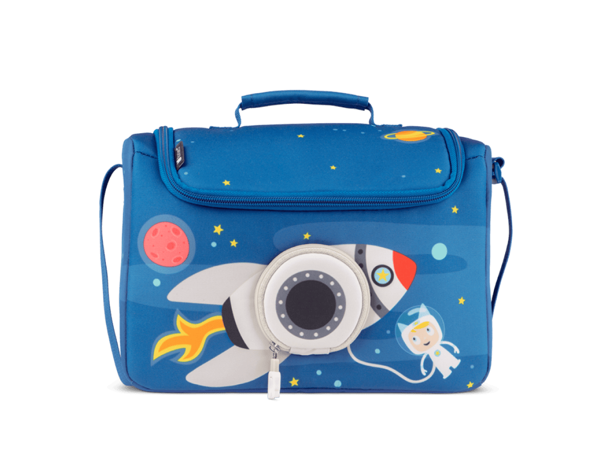 Listen & Play Bag for Toniebox - Blast Off - Image 10