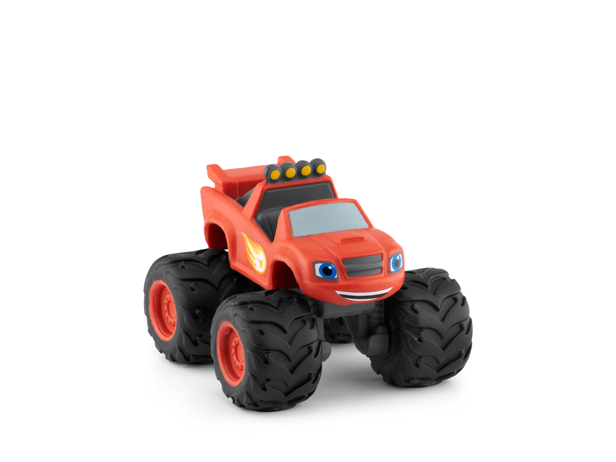Blaze & the Monster Machines Tonie - Image 7