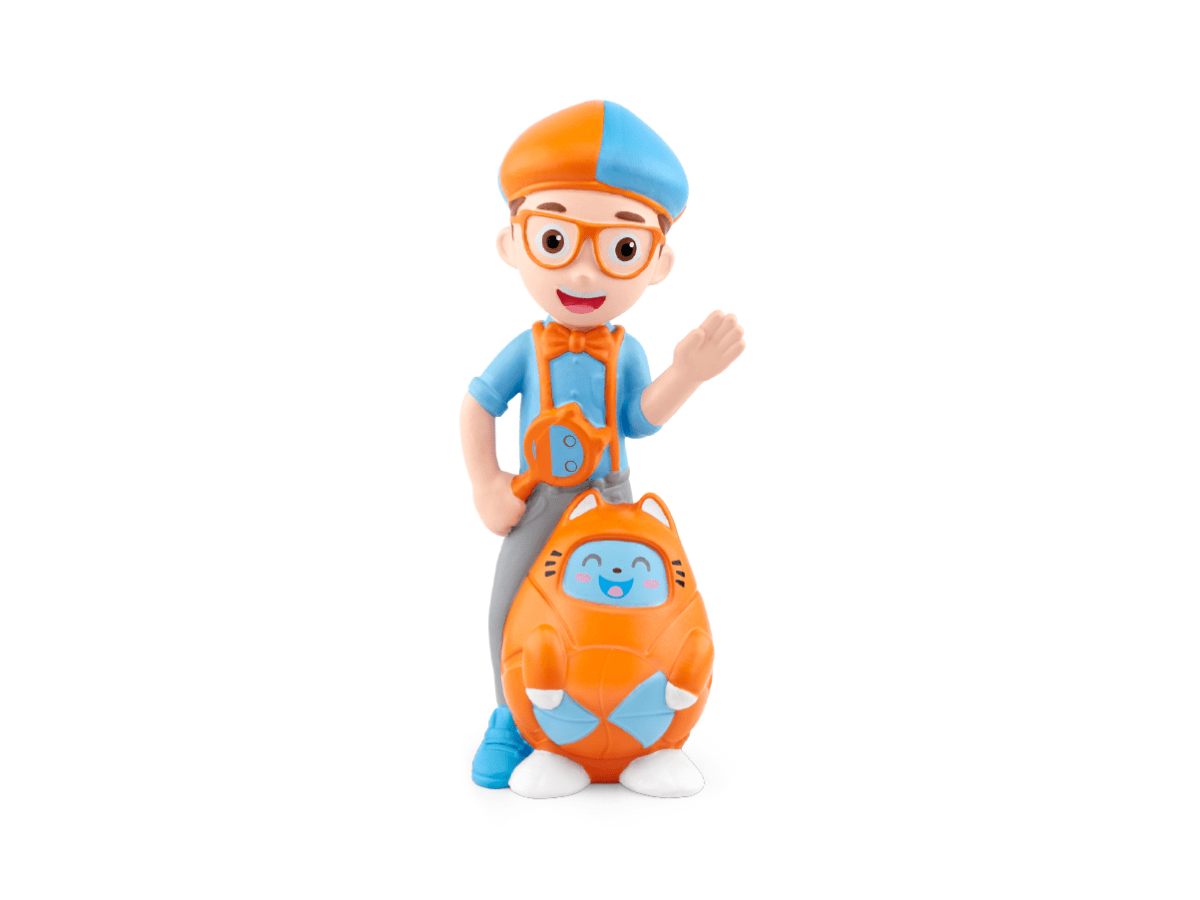 Blippi Tonie - Image 3