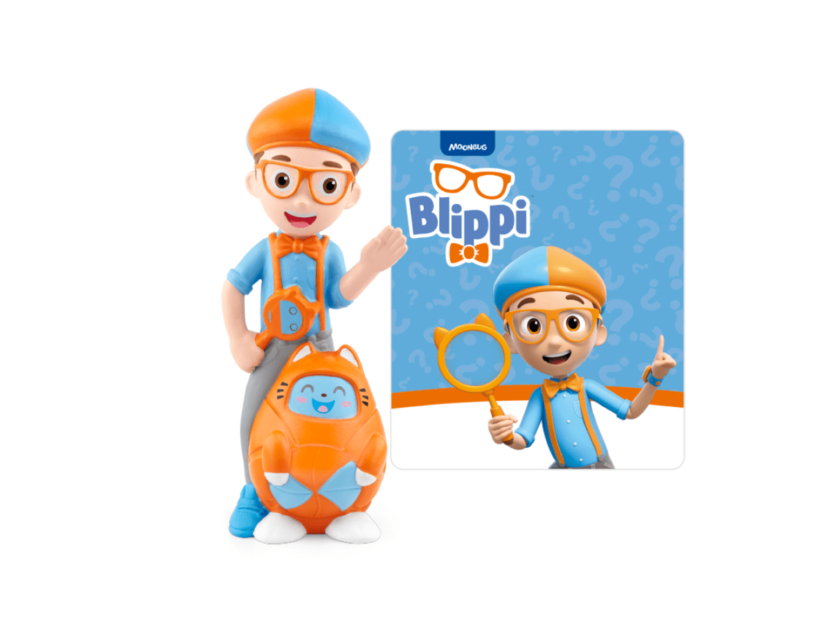 Blippi Tonie - Image 5