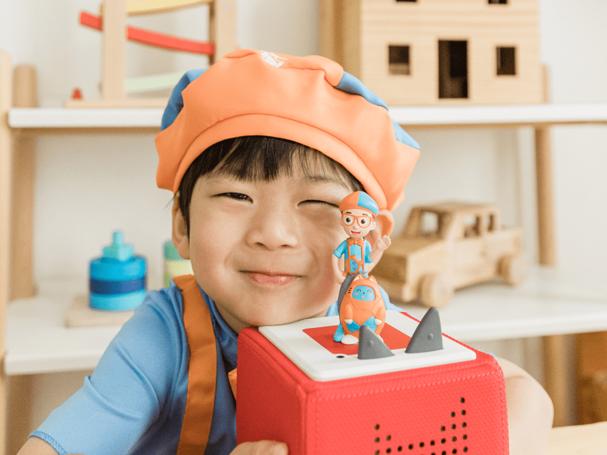 Blippi Tonie - Image 6