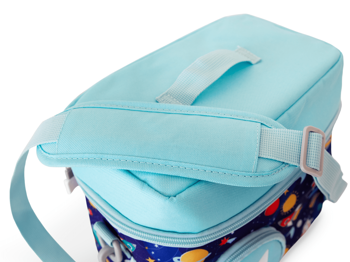 Listen & Go Bag for Toniebox - Blue Stargazing - Image 6