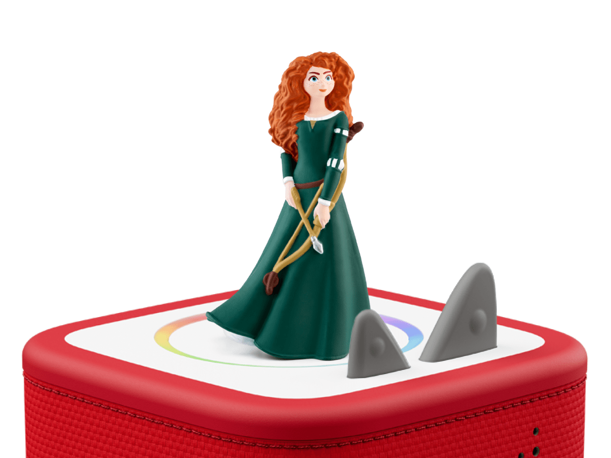 Disney and Pixar Brave Tonie - Image 4