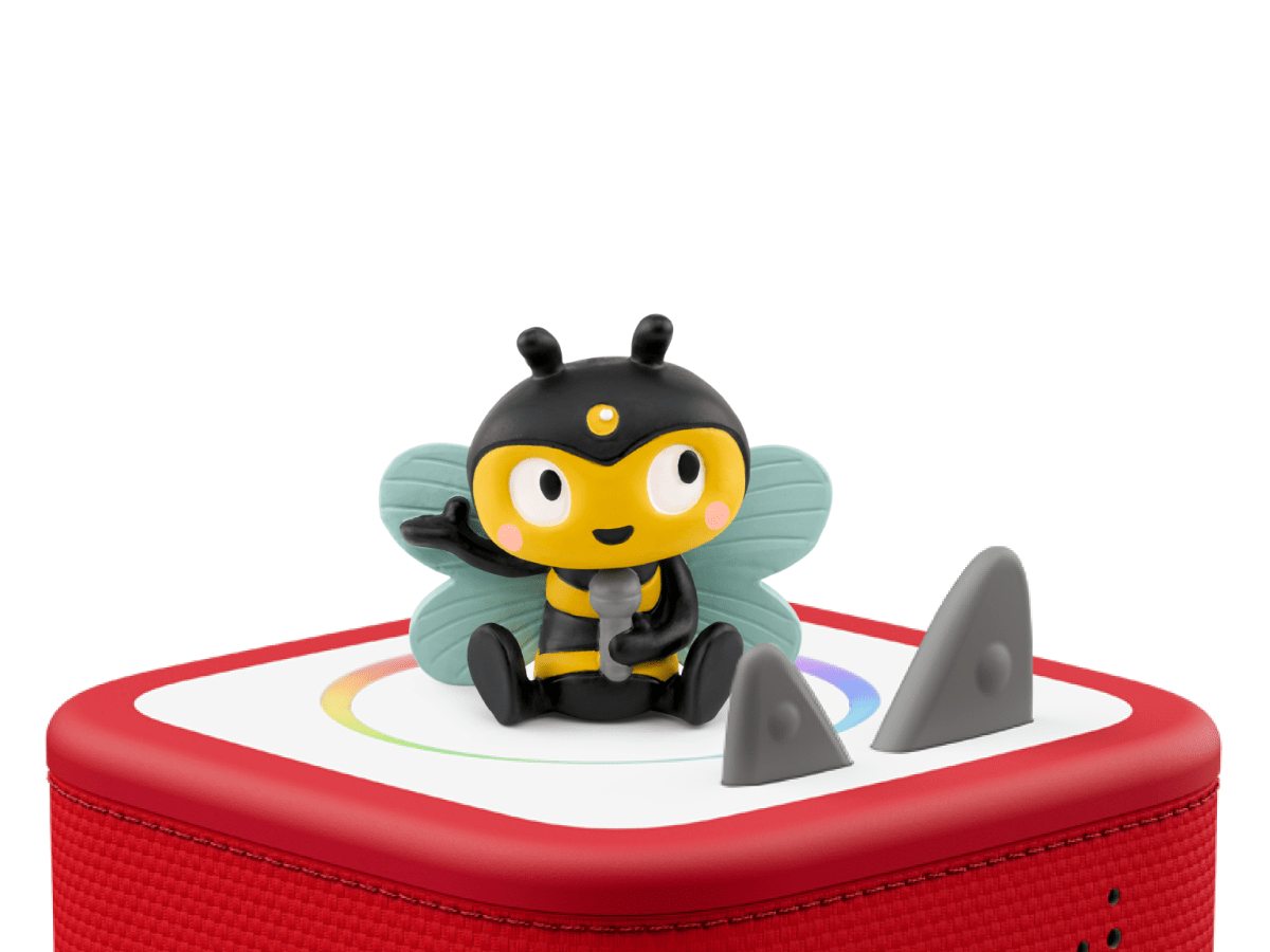 Favorite Children's Songs: Bugs! Tonie - Image 4