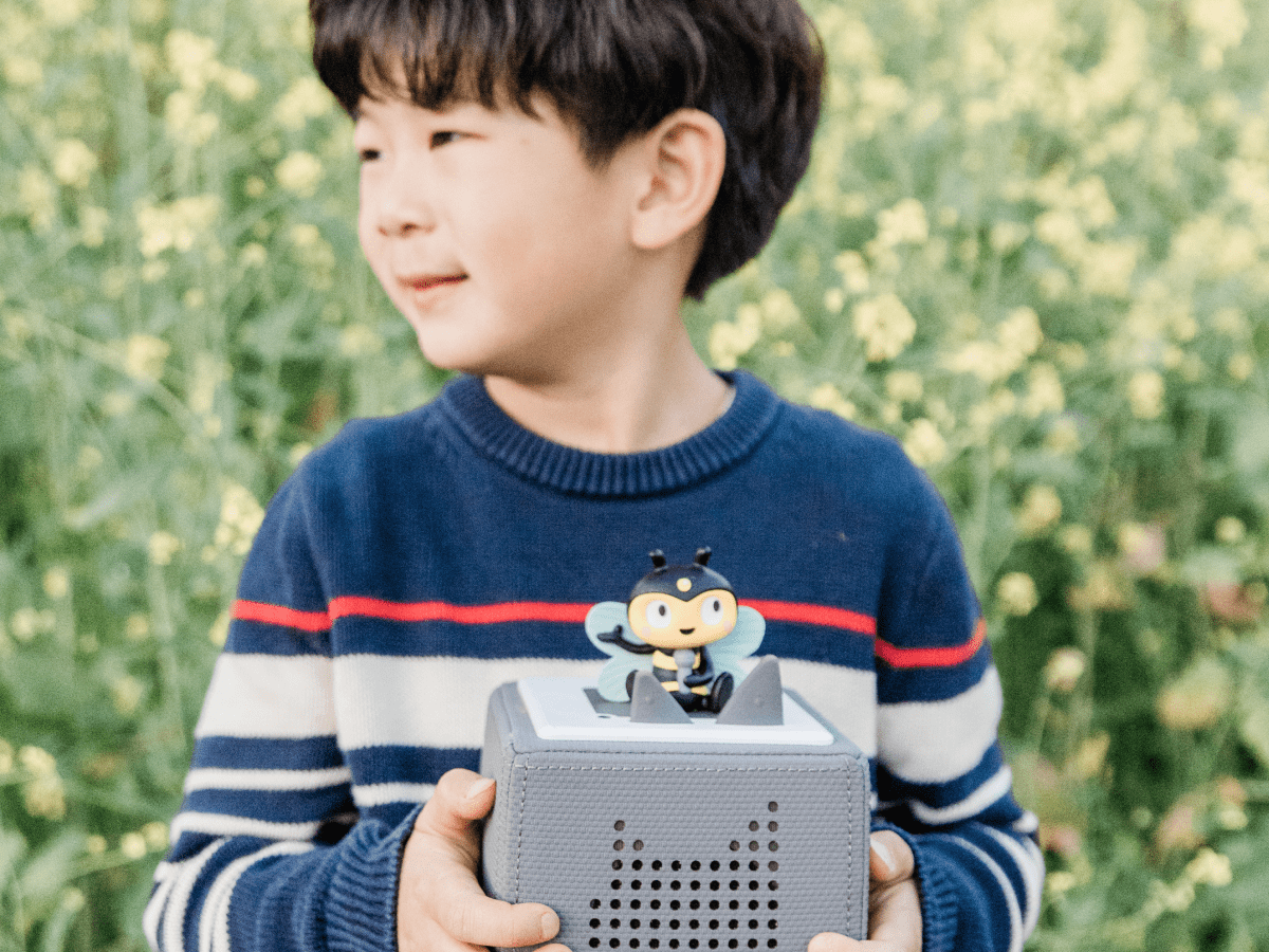 Favorite Children's Songs: Bugs! Tonie - Image 6