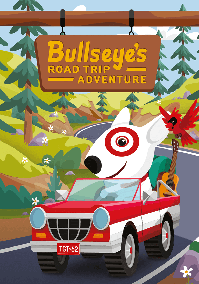 Target Bullseye Tonie - Image 2