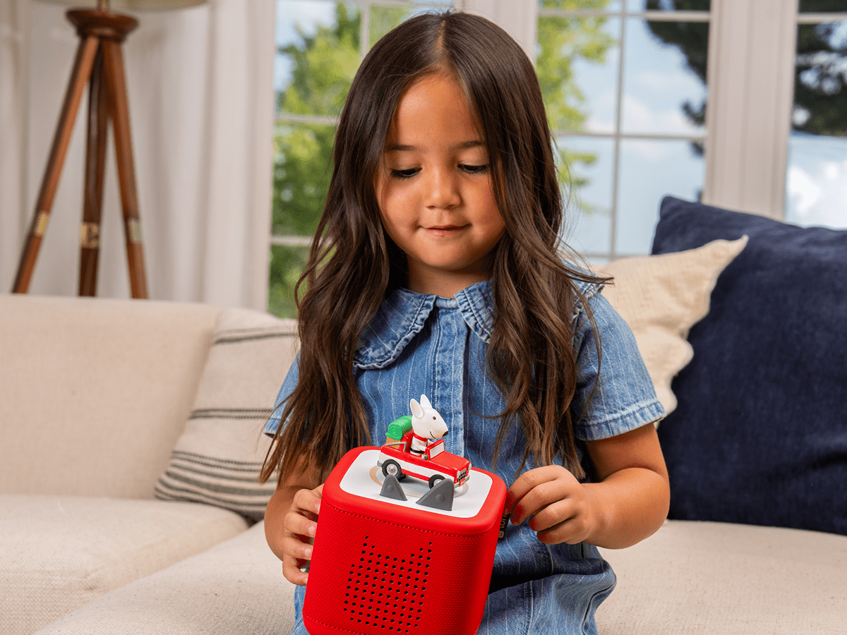 Target Bullseye Tonie - Image 6