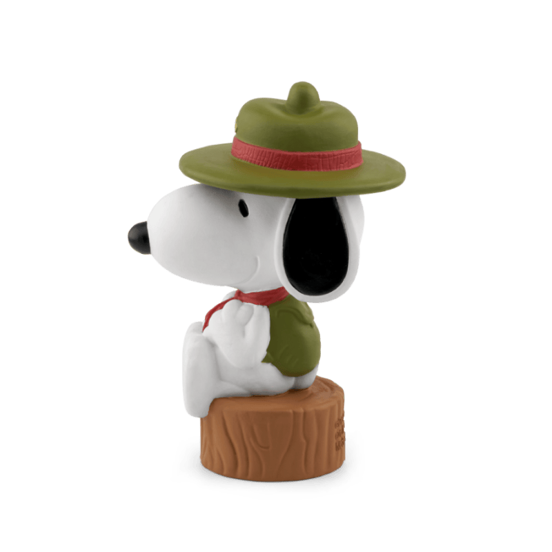 Camp Snoopy Tonie - Image 9