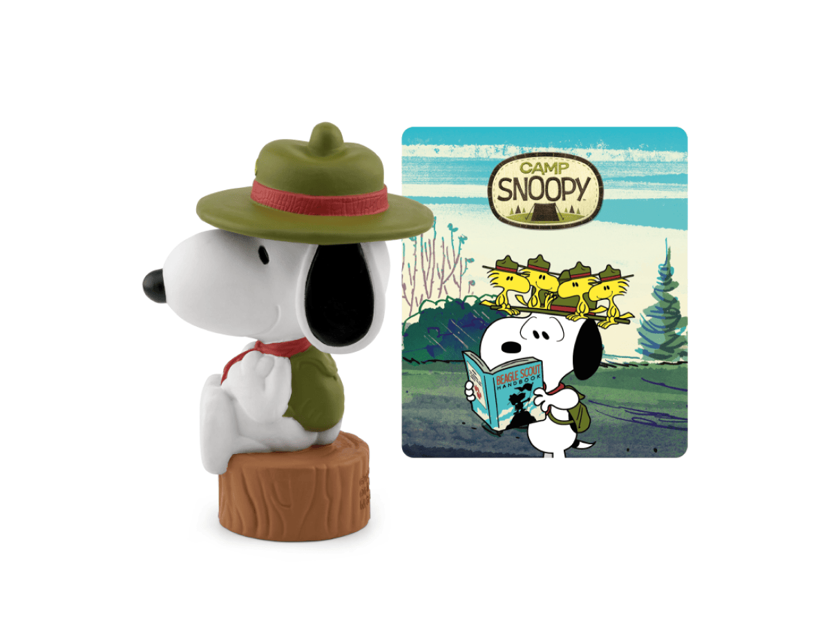 Camp Snoopy Tonie - Image 5