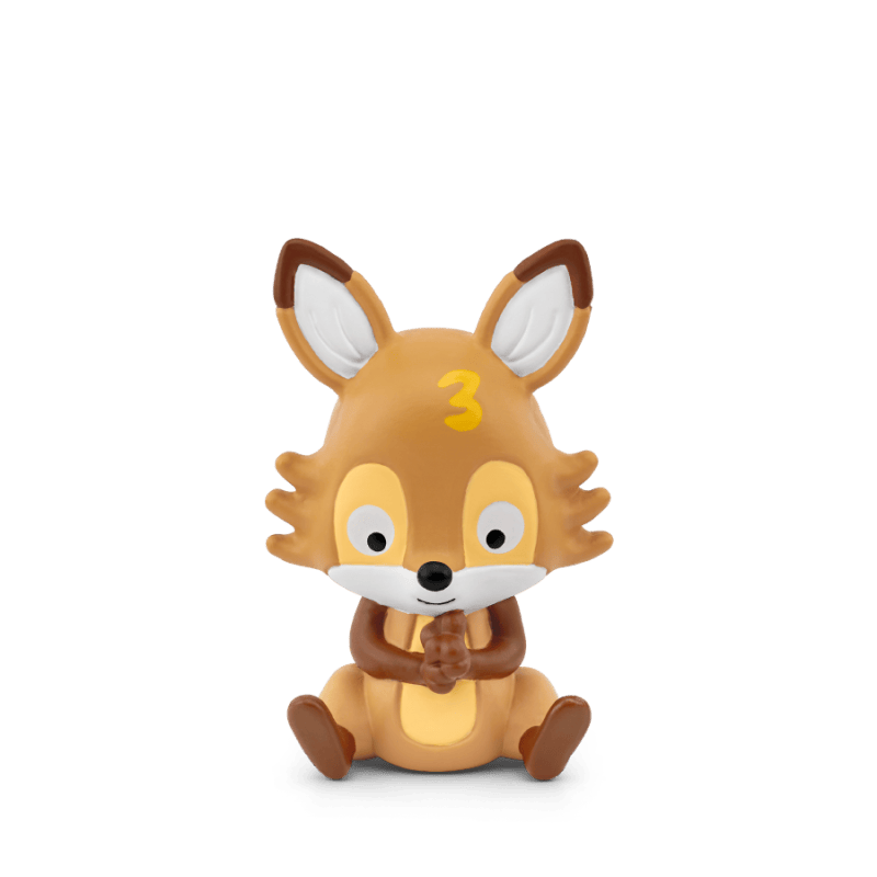 Canciones Infantiles Favoritas: Canciones Para Contar En Espa?ol Tonie - Image 9