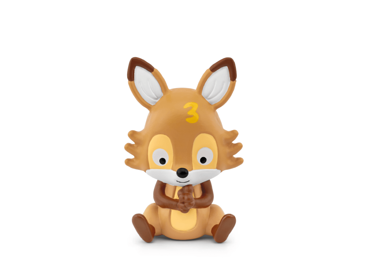 Canciones Infantiles Favoritas: Canciones Para Contar En Espa?ol Tonie - Image 3