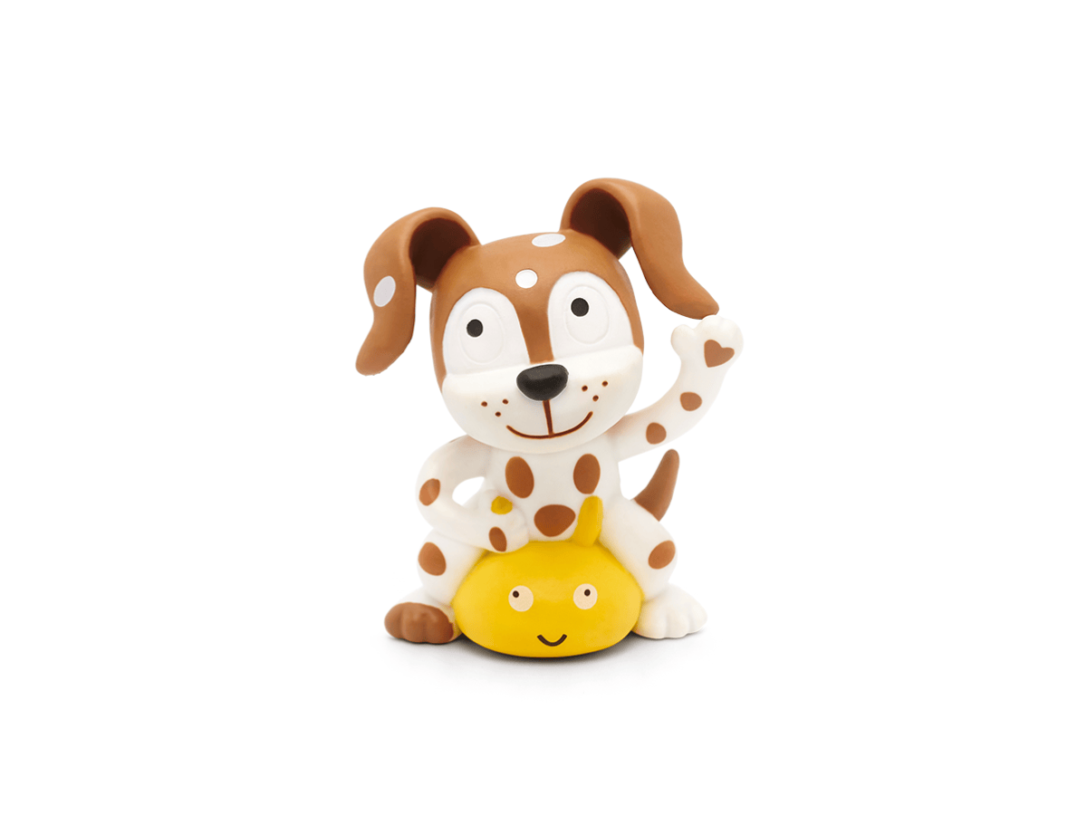 Canciones Infantiles Favoritas: Canciones Para Jugar en Espa?ol Tonie - Image 3