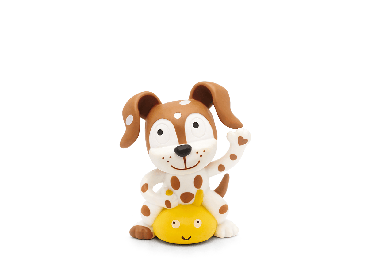 Canciones Infantiles Favoritas: Canciones Para Jugar en Espa?ol Tonie - Image 7