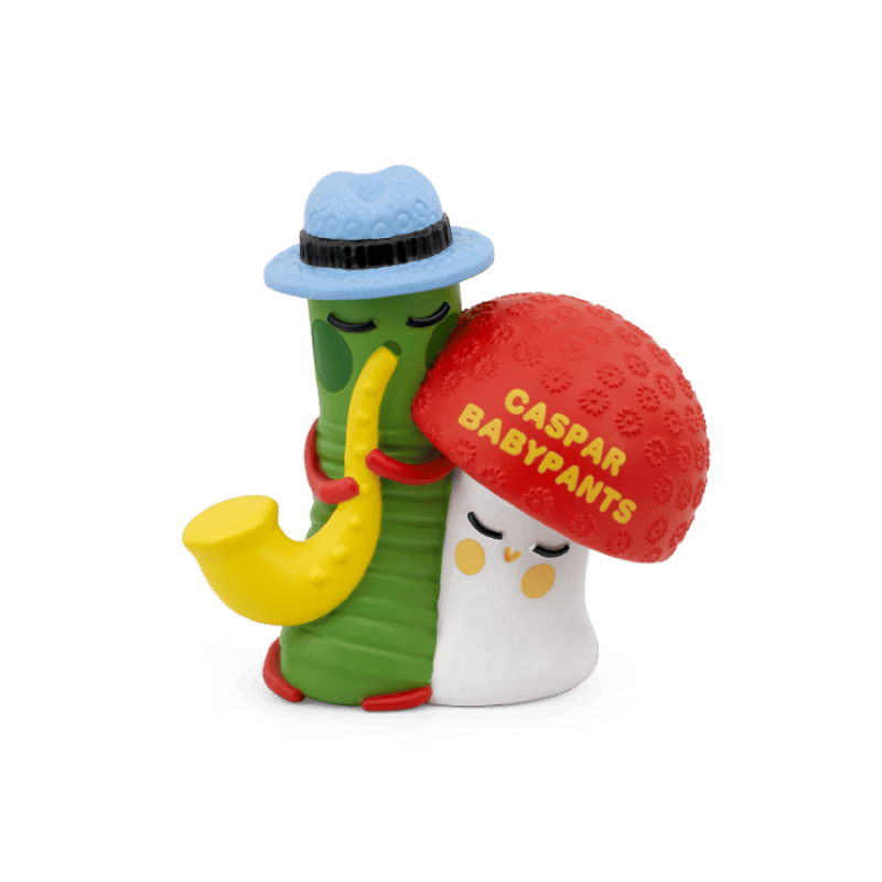 Caspar Babypants Tonie - Image 8