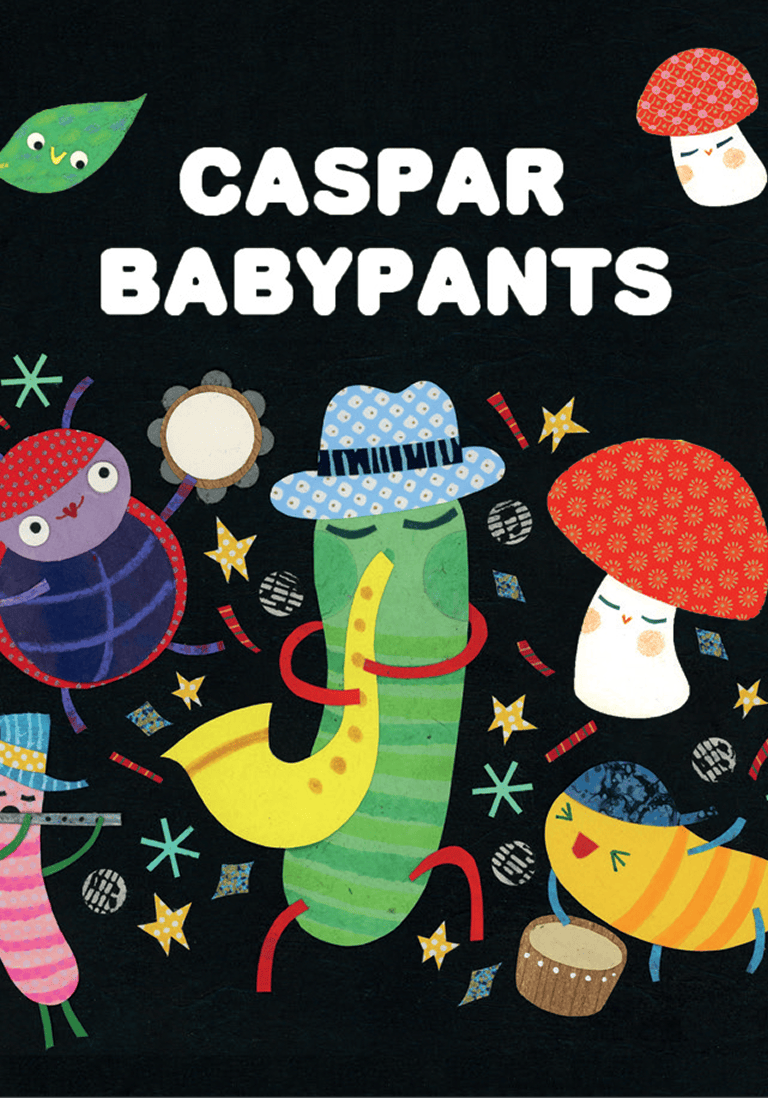 Caspar Babypants Tonie - Image 2