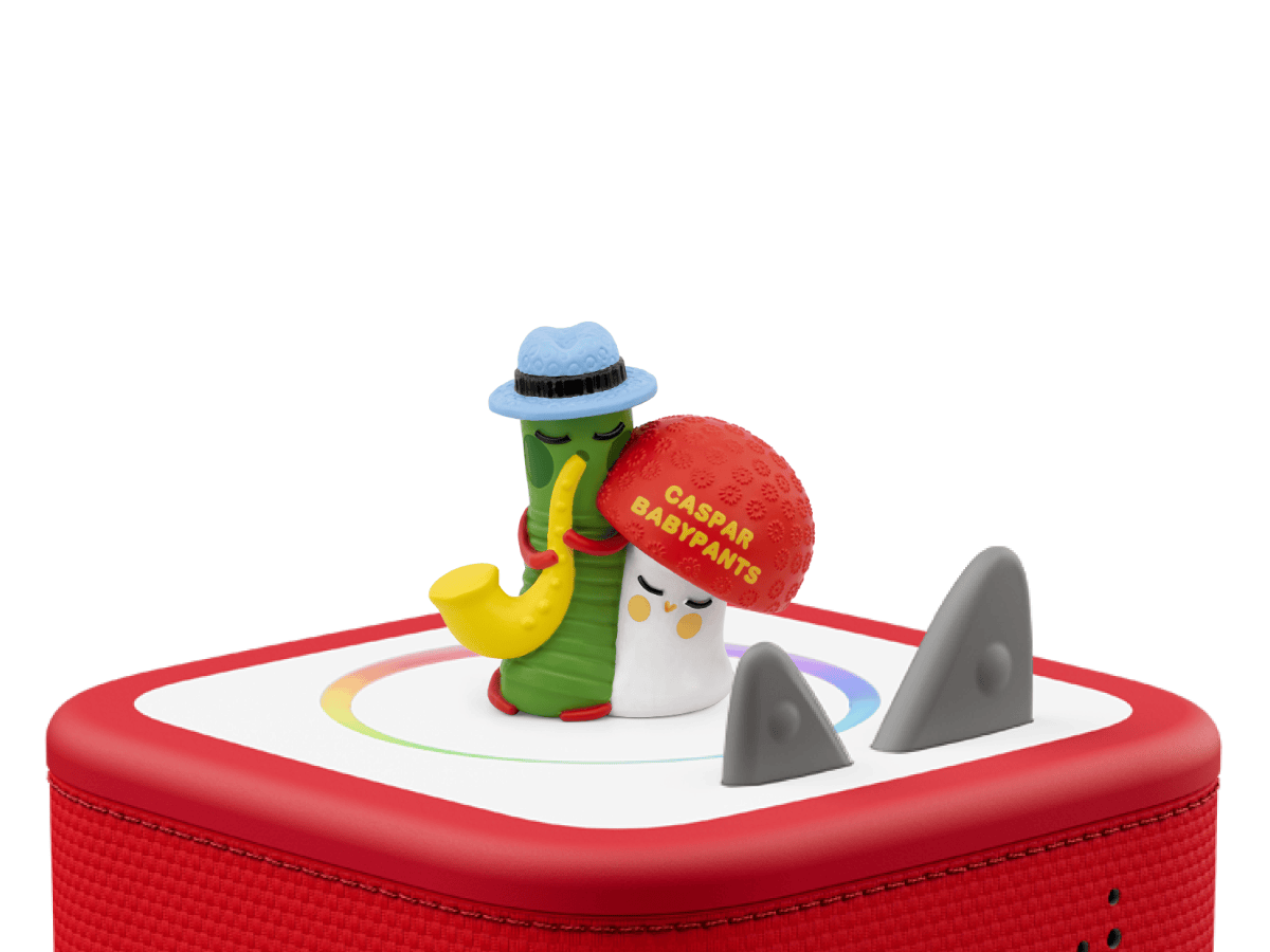 Caspar Babypants Tonie - Image 4