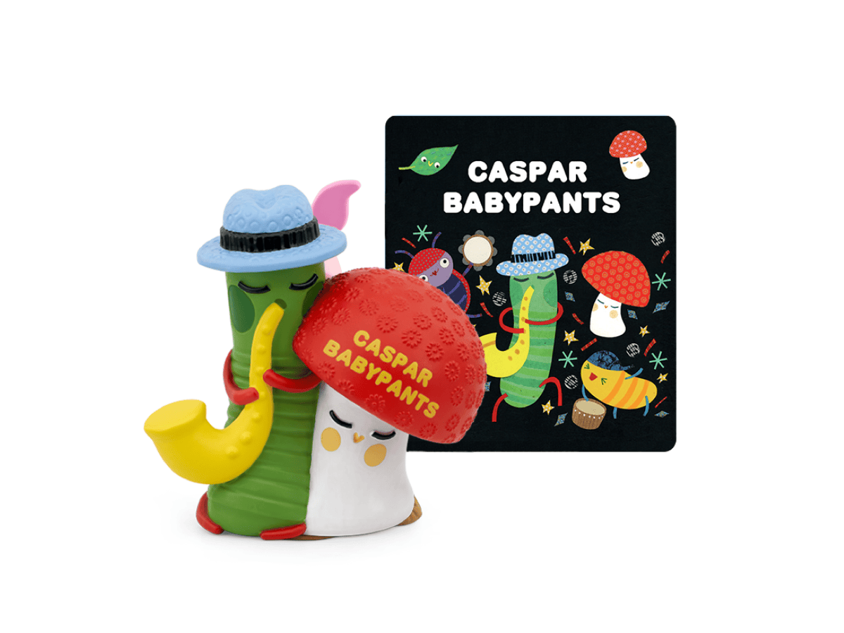 Caspar Babypants Tonie - Image 5