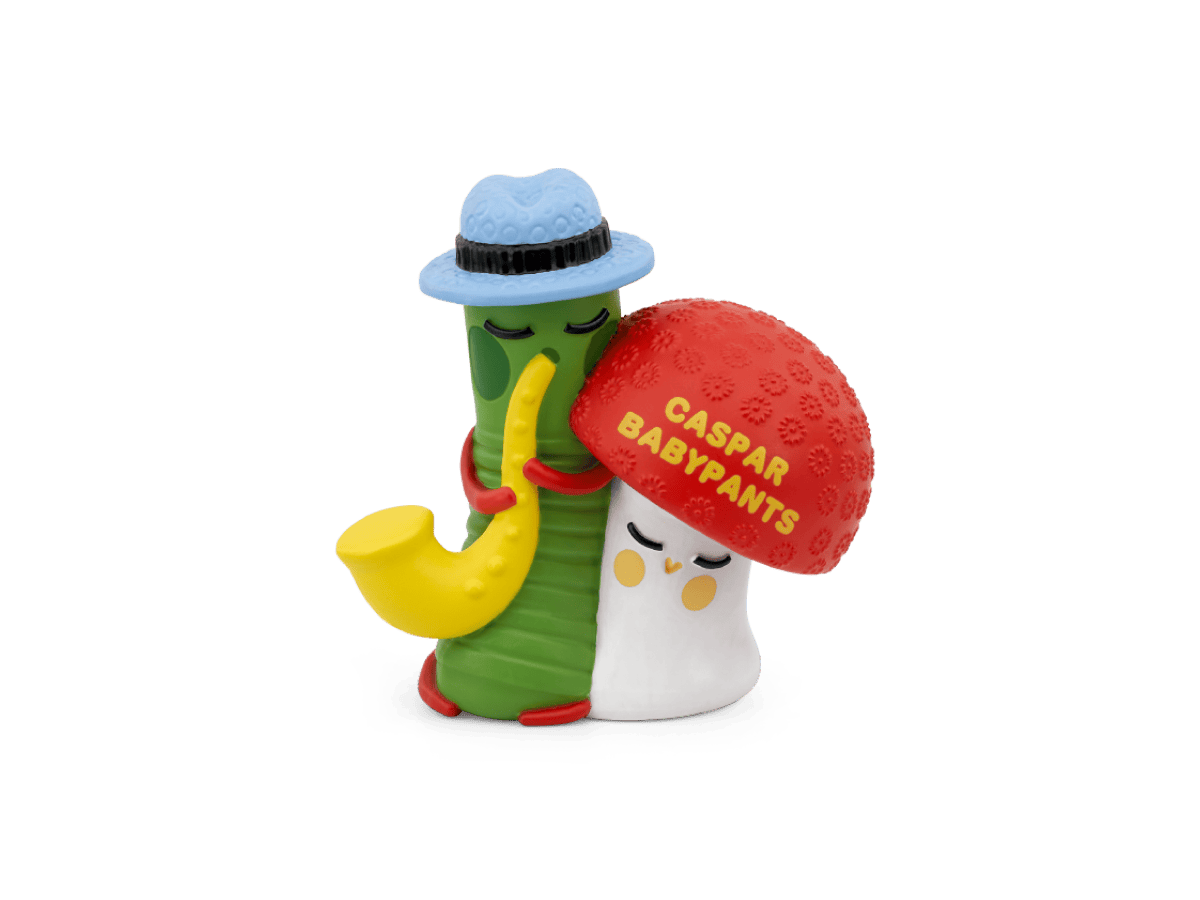 Caspar Babypants Tonie - Image 7