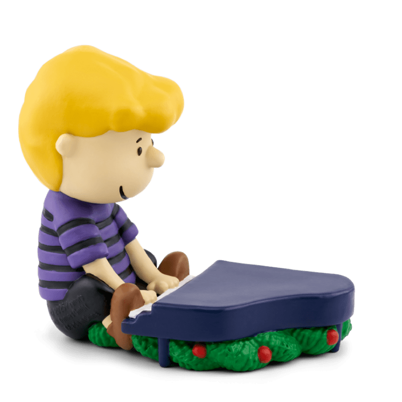 Peanuts: A Charlie Brown Christmas (Vince Guaraldi Trio) Tonie - Image 8