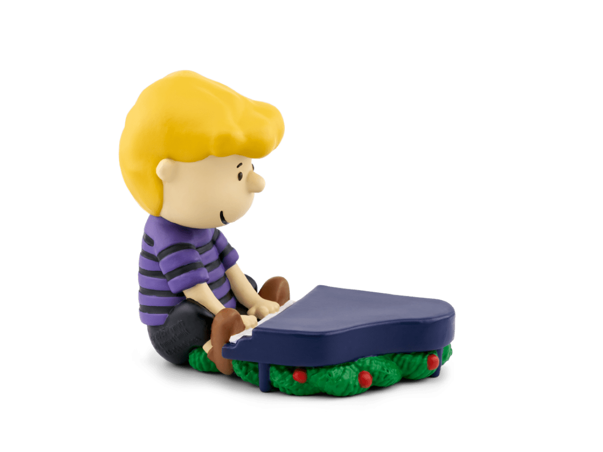 Peanuts: A Charlie Brown Christmas (Vince Guaraldi Trio) Tonie - Image 7