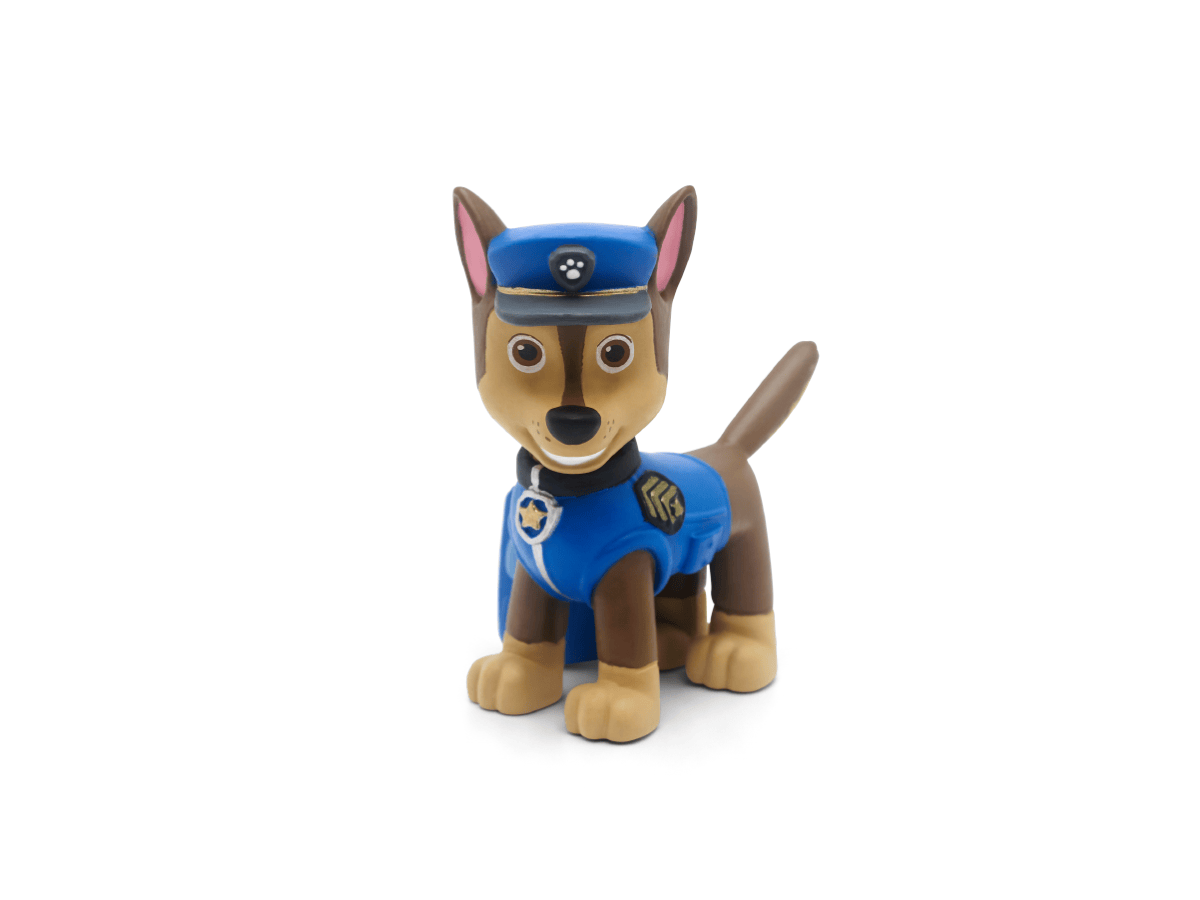 PAW Patrol: Chase Toniebox 2 Starter Set- Sunset Red - Image 5