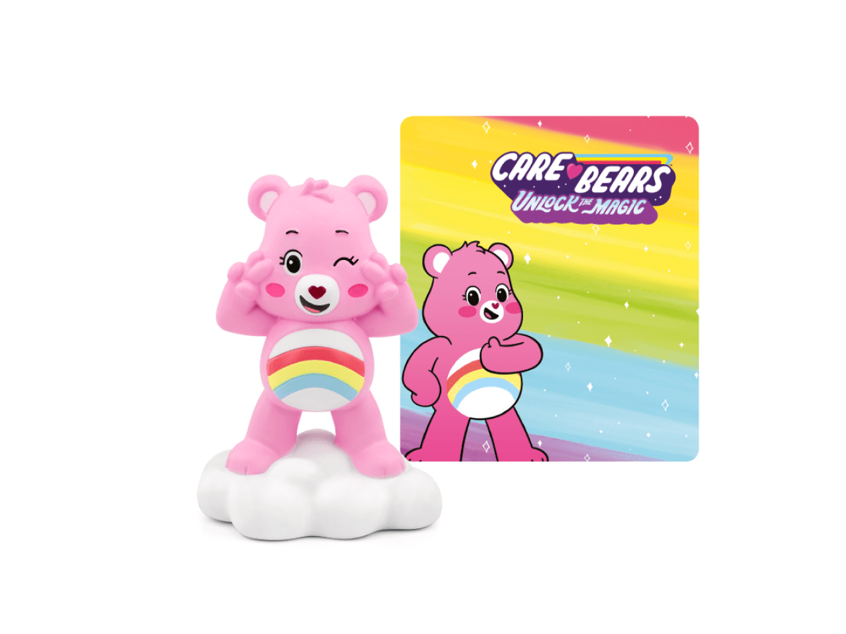 Care Bears: Cheer Bear Tonie - Image 5