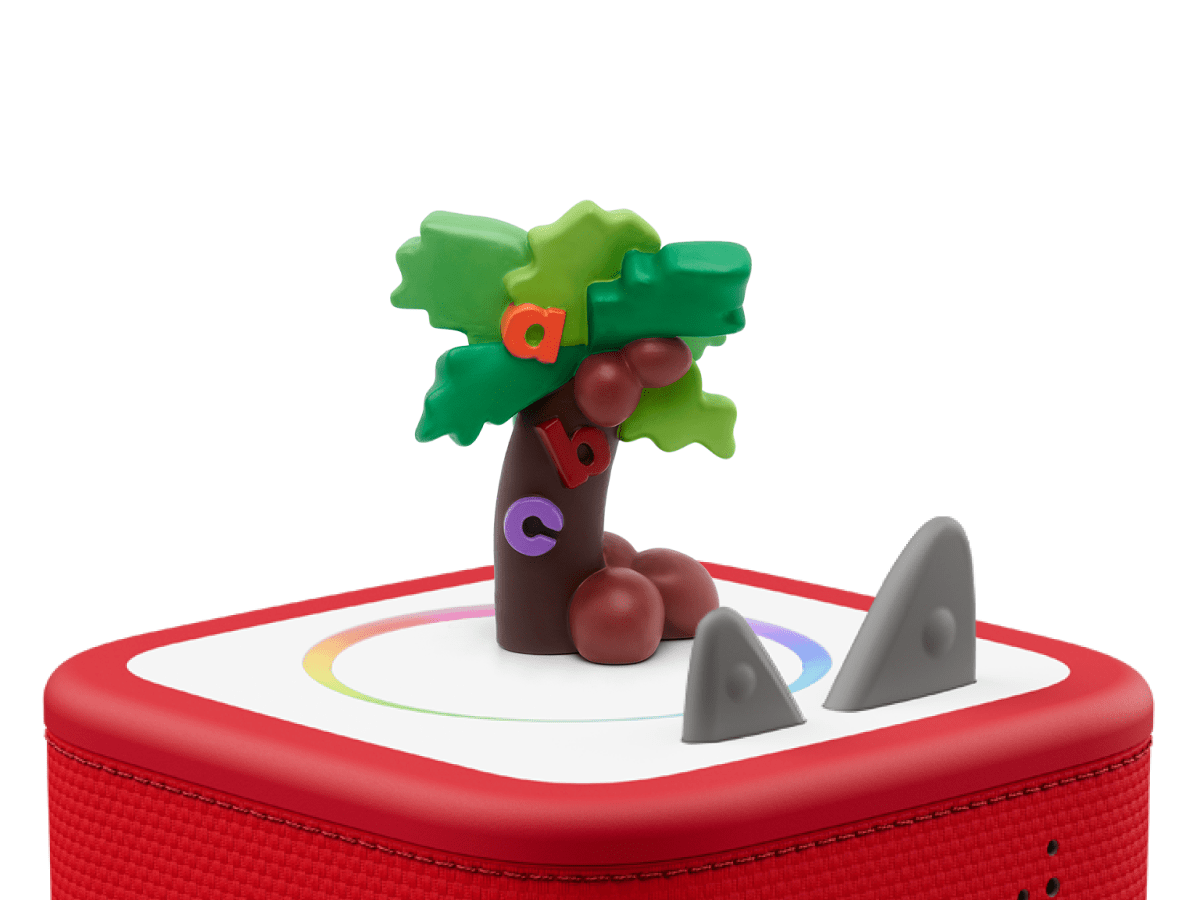 Chicka Chicka Boom Boom Tonie - Image 4