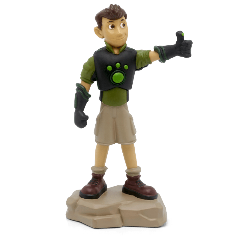 Wild Kratts: Chris Tonie - Image 9