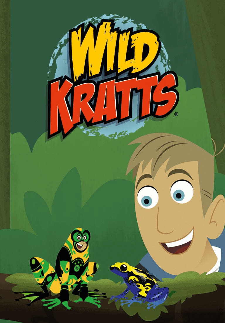 Wild Kratts: Chris Tonie - Image 2