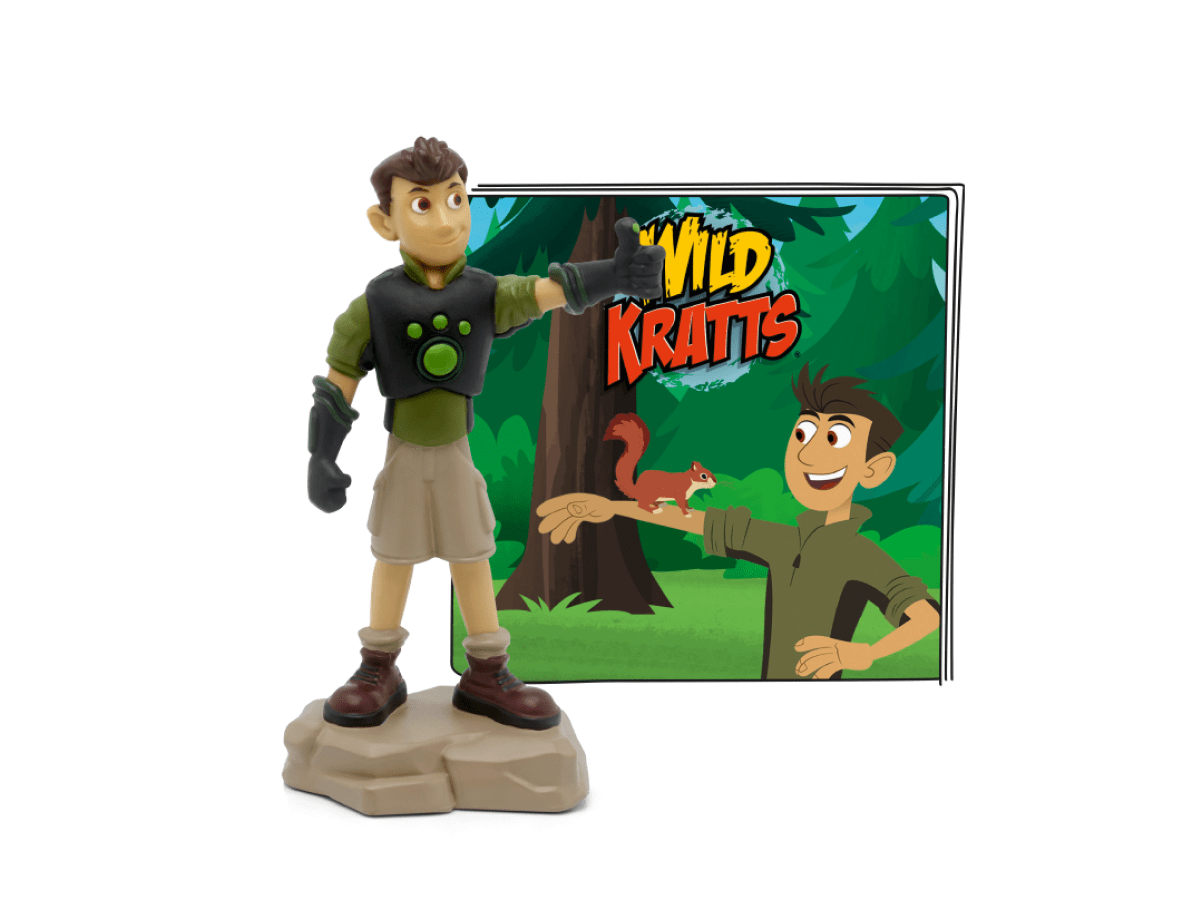 Wild Kratts: Chris Tonie - Image 5